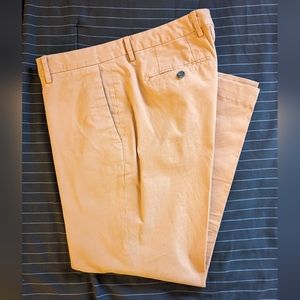 Bonobos Italian Chinos in Clay